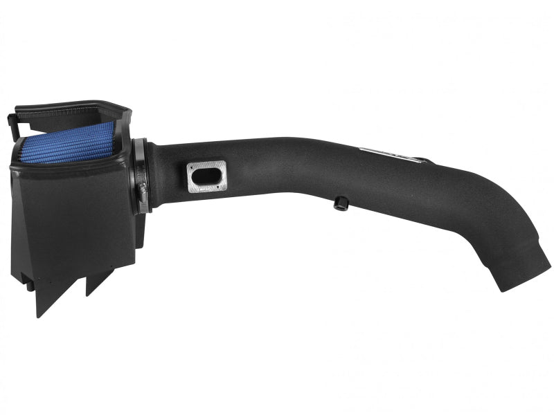 aFe MagnumFORCE Intake Stage-2 Pro 5R 12-15 BMW 335i (F30) L6 3.0L (t) N55 - Graveyard Performance
