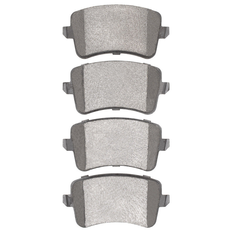 R1 08-17 Audi S5 Rear Optimum OE Brake Pads