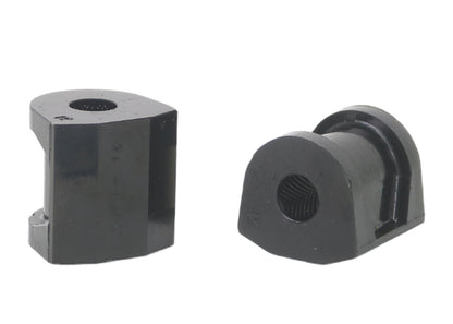 Whiteline 12+ Subaru BRZ / 12+ Scion FR-S / 12+ Toyota 86 16mm Rear Sway Bar Mount Bushing - Graveyard Performance