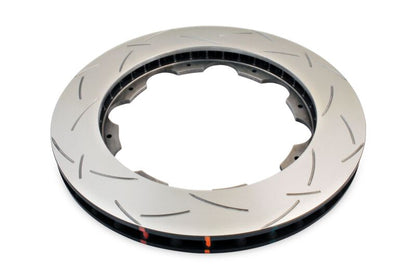 DBA Replacement T3 Slotted 5000 Series Rotor Ring - Graveyard Performance