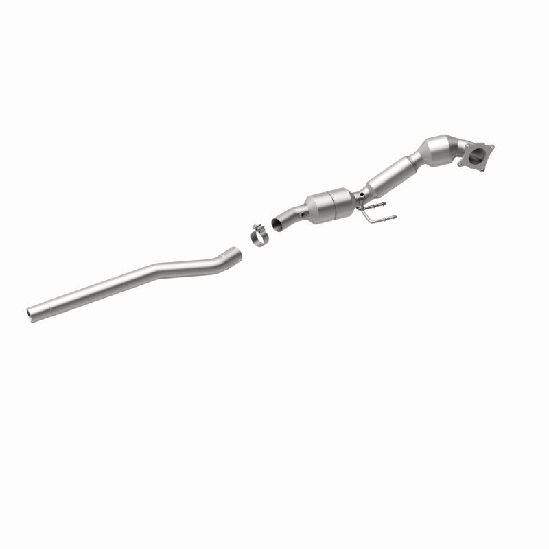 Magnaflow 08-13 Audi A3 2.0L Direct Fit Converter - Graveyard Performance