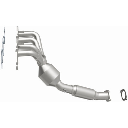 Magnaflow 05-06 Ford Focus 2.0L Direct Fit Converter - Graveyard Performance
