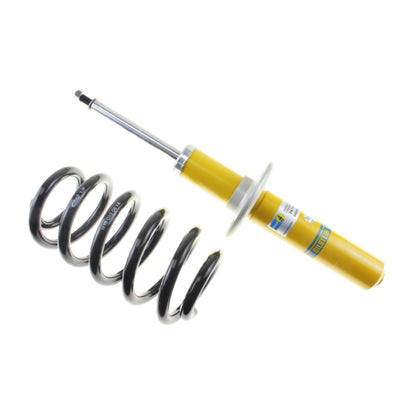 Bilstein B12 2010 Audi S5 Cabriolet Front and Rear Suspension Kit - Graveyard Performance