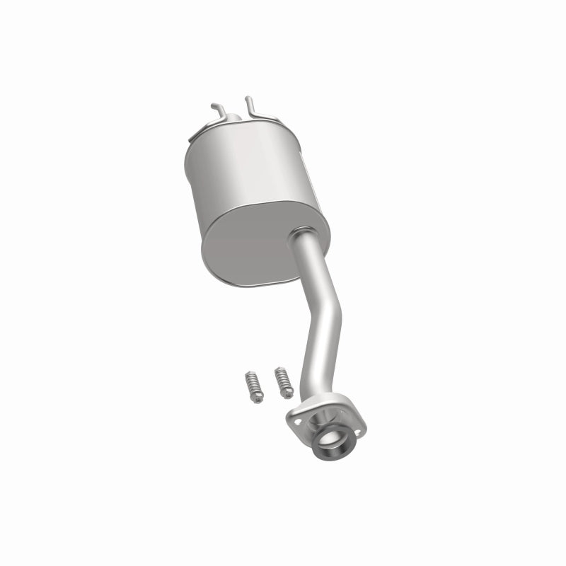 BRExhaust 06-11 Honda Civic 2.0L Muffler Kit - Graveyard Performance