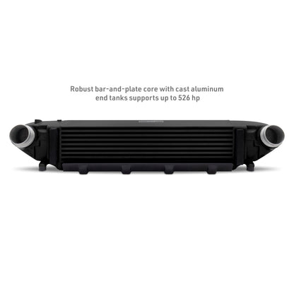 Mishimoto 2024+ Ford Mustang 2.3L EcoBoost Performance Intercooler Kit -  Black/Black - Graveyard Performance