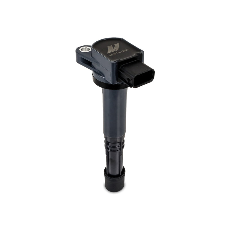 Mishimoto 02-11 Honda Civic Ignition Coil - Graveyard Performance