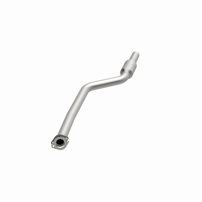 Magnaflow 2010 BMW 335i xDrive 3.0L Direct Fit Converter - Graveyard Performance