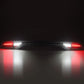 AlphaRex 15-23 Dodge Charger Nova-Series LED Tail Lights - Black