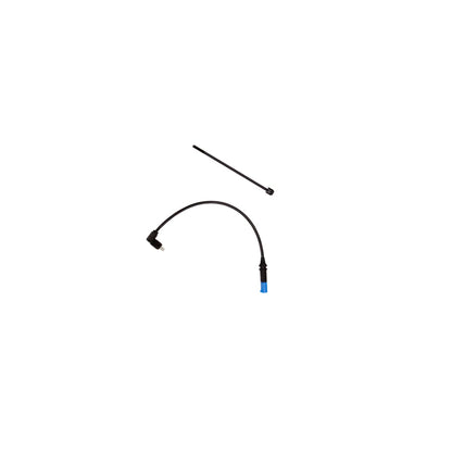 Bilstein B4 OE Replacement 12-15 BMW 328i/335i Rear Shock Absorber - Graveyard Performance