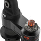 Fox 2.5 Factory Race Series 14in Coil-Over Internal Bypass Piggyback Shock w/DSC Adjuster