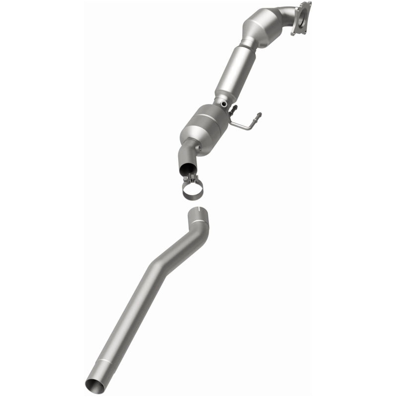 Magnaflow 08-13 Audi A3 2.0L Direct Fit Converter - Graveyard Performance
