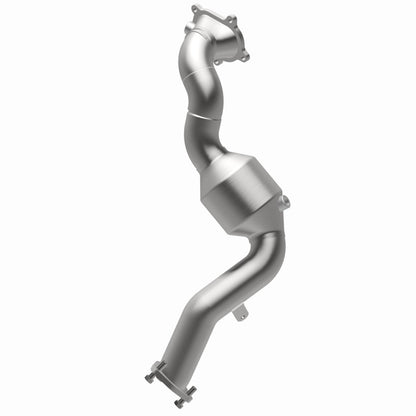 MagnaFlow Conv Direct Fit 13-15 Audi S6/S7/S8/A8 Quattro V8-4.0L - Graveyard Performance