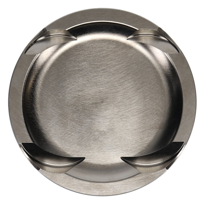 Wiseco Honda Turbo F-TOP 1.176 X 81.0MM Piston Shelf Stock - Graveyard Performance