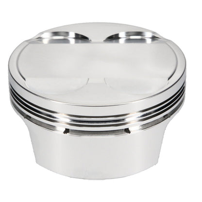JE Pistons NIS VQ35DE 10.5 KIT Set of 6 Pistons - Graveyard Performance