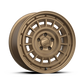 fifteen52 Alpen MX 17x8 / 5x100 BP / 38mm ET / 73.1mm CB / 6in BS / Desert Bronze Wheel