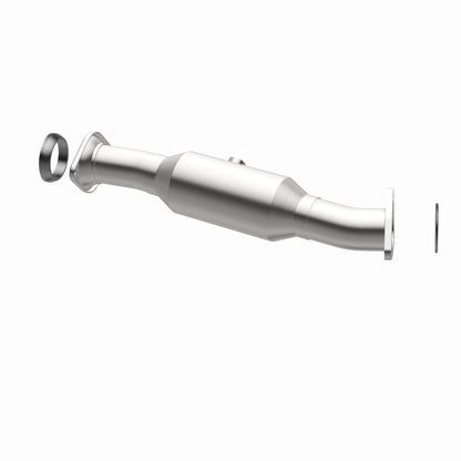 MagnaFlow Conv DF 04-05 Honda S2000 2.2L - Graveyard Performance