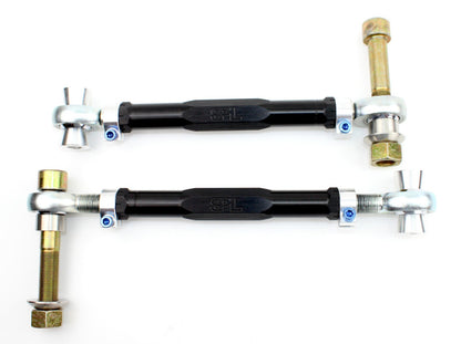 SPL Parts 2014+ BMW M2/M3/M4 (F8X) Rear Upper Control Arms - Graveyard Performance