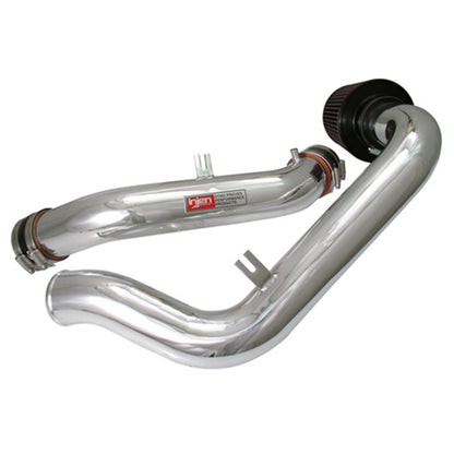 Injen 06-09 S2000 2.2L 4Cyl. Polished Cold Air Intake - Graveyard Performance