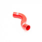 GrimmSpeed 15-17 Subaru WRX / 14-17 Subaru Forester XT Radiator Hose Kit - Red