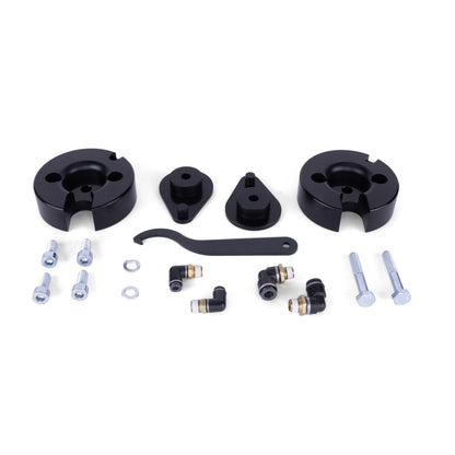 Air Lift Performance 18-25 Honda Accord Sedan Rear Air Suspension Kit - Graveyard Performance