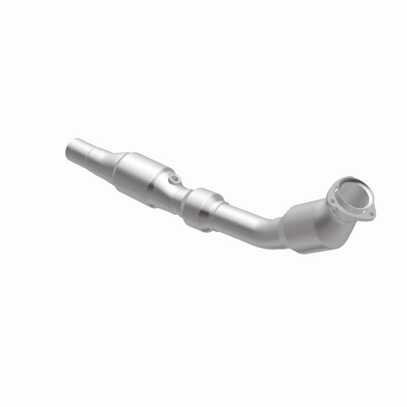 MagnaFlow Conv DF 06 Audi RS4 Awd P/S OEM - Graveyard Performance
