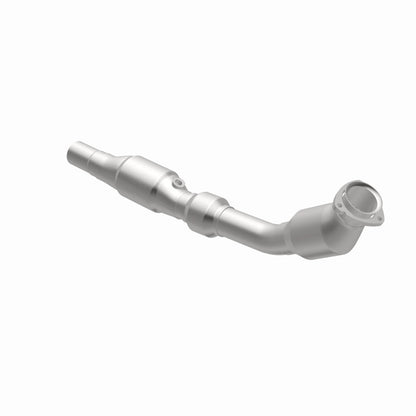MagnaFlow Conv DF 06 Audi RS4 Awd P/S OEM - Graveyard Performance