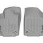 WeatherTech 2022+ Honda Civic Front FloorLiner - Grey