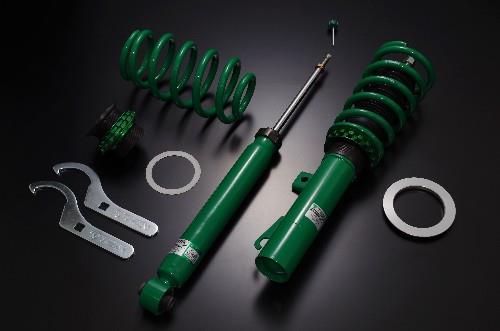 Tein 87-92 Toyota Supra (MA70L) Street Advance Z Coilovers - Graveyard Performance