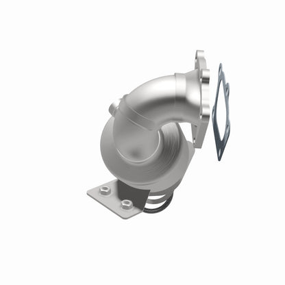 MagnaFlow Conv DF 09-12 Mazda CX-7 2.3 L Underbody - Graveyard Performance