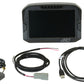 AEM CD-7 Non Logging GPS Enabled Race Dash Carbon Fiber Digital Display w/o VDM (CAN Input Only)