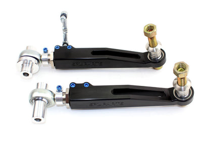 SPL Parts 06-13 BMW 3 Series/1 Series (E9X/E8X) Front Lower Control Arms - Graveyard Performance