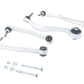 Whiteline 15-20 BMW F8X M Series Front Control Arm Kit