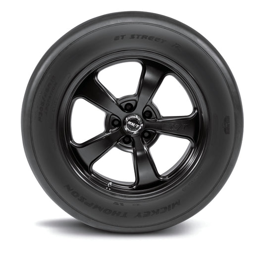 Mickey Thompson ET Street R Tire - P325/35R18 - 255593 - Graveyard Performance