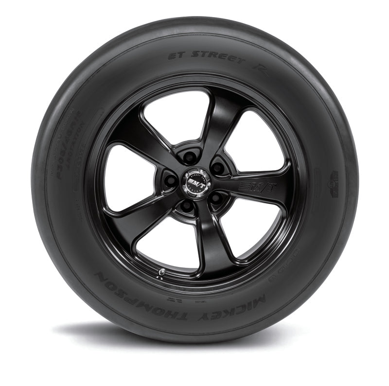 Mickey Thompson ET Street R Tire - P315/50R17 - 254476 - Graveyard Performance