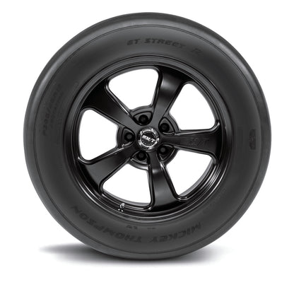 Mickey Thompson ET Street R Tire - P305/45R18 - 255594 - Graveyard Performance