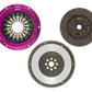 Exedy 2000-2009 Honda S2000 L4 Hyper Single Carbon-D Clutch Sprung Center Disc Pull Type Cover