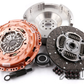 XClutch 20-23 Jeep Gladiator 3.6L/18-24 Jeep Wrangler JL 3.6L Stage 1 Sprung Organic Clutch Kit