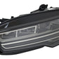Hella 2016 Audi A7 S7 Rs7 Headlamp Lh Led