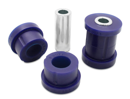 SuperPro 2002 Acura RSX Base Front Lower Inner Rearward Control Arm Bushing Set - Graveyard Performance
