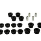 Whiteline 2002-2006 Acura RSX Rear Lower Inner and Outer Bushing Kit