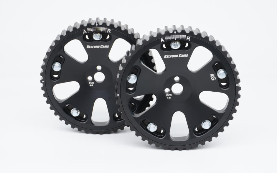 Kelford MITSUBISHI 4G63 / EVO CAM GEARS