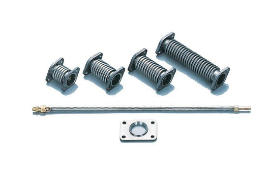 HKS 10 PSI/.7 Bar Yellow Wastegate Spring for Standard/Racing Wastegates - Graveyard Performance