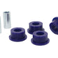 SuperPro 1986 Toyota Supra Base Rear Inner Tie Rod Arm Bushing Kit
