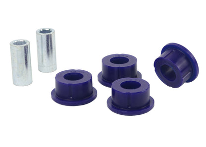 SuperPro 1986 Toyota Supra Base Rear Inner Tie Rod Arm Bushing Kit - Graveyard Performance