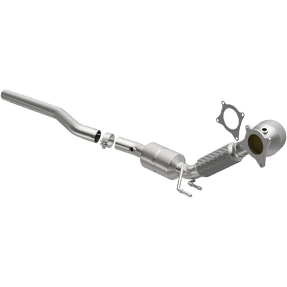 Magnaflow 2008 Audi A3 2.0L Direct Fit Converter - Graveyard Performance