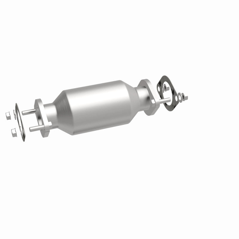 MagnaFlow Conv DF 09-10 Hyundai Genesis 4.6L - Graveyard Performance