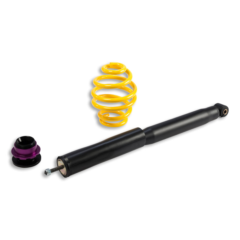 KW Coilover Kit V1 BMW M3 E46 Coupe Convertible - Graveyard Performance