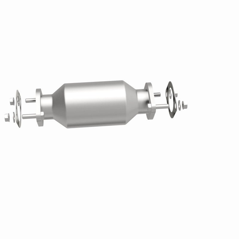 MagnaFlow Conv DF 09-10 Hyundai Genesis 4.6L - Graveyard Performance