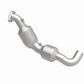 Magnaflow 22-23 Ford F-150 2.7L Left OEM Direct Fit Converter