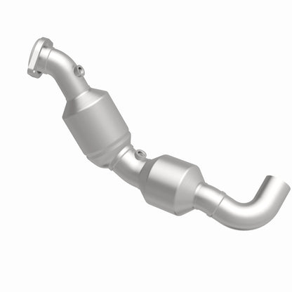 Magnaflow 22-23 Ford F-150 2.7L Left OEM Direct Fit Converter - Graveyard Performance